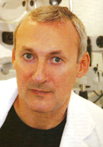 Chefarzt Mag. Dr. med. Vladimir Pfeifer