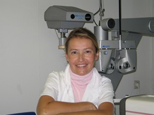Dr. med. Marija Ana Schwarzbartl Pfeifer