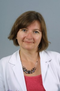 Assistent Dr. med et scient Urbančič Mojca 